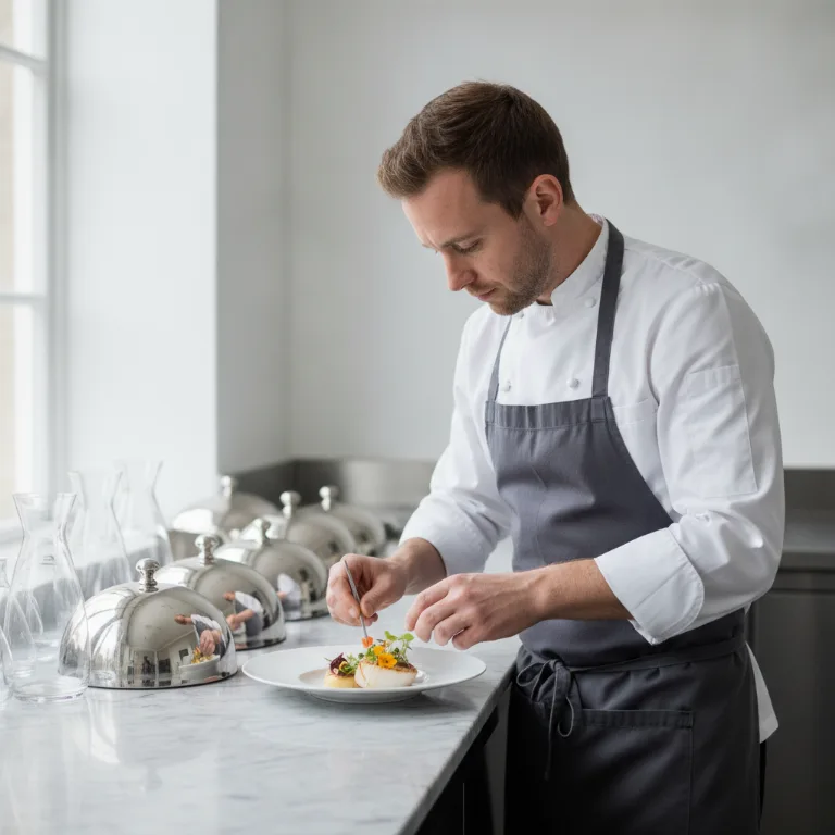 Luxus Catering Zofingen